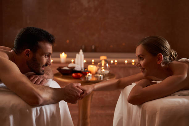 Couple Spa in Saket – Rekindle Romance with a Luxury Spa Experience