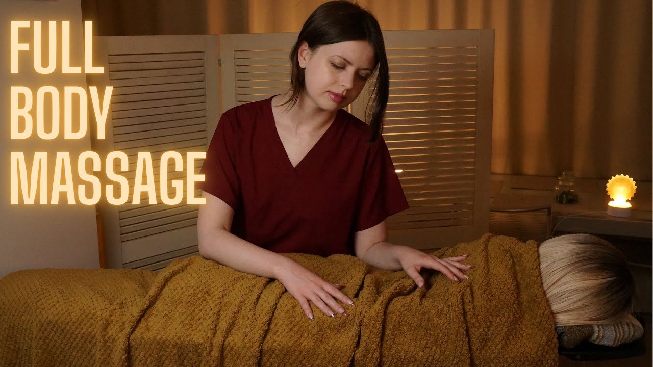 Body Massage in Saket – Restore Your Body, Relieve Stress & Feel Rejuvenated